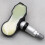 Compatível com X5 [E70] X6 [E71] Z4 [E86] [E90] [E60] 433MHz Compatível com sensores de pressão de pneus TPMS 36236798726 5