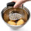 Stainless Steel Potato Masher Kitchen Press Crusher Durable Tool 5