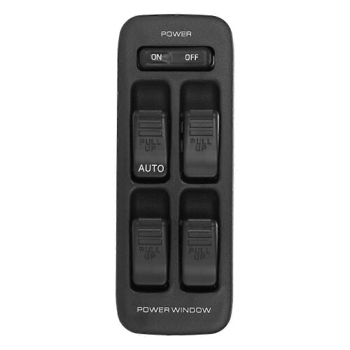 Novo interruptor de controle de vidro elétrico compatível com 3 323 Bs0666350B 1