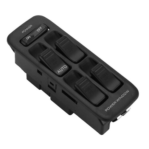Novo interruptor de controle de vidro elétrico compatível com 3 323 Bs0666350B 2