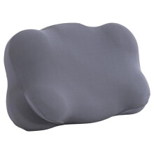 Sleep Pillow, Cloud Pillow, Ergonomic Memory Foam Pillows, Adjustable Cervical Neck Support Pillow Side Back Stomach C
