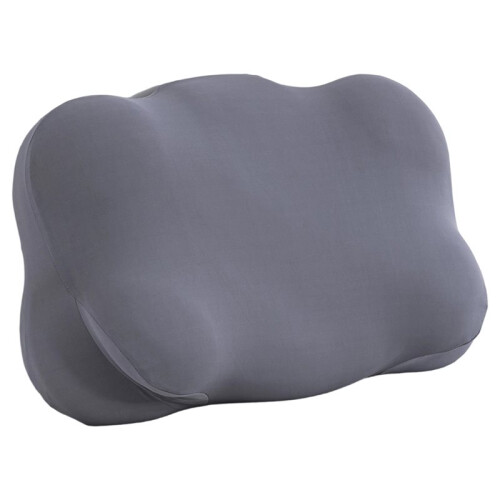 Sleep Pillow, Cloud Pillow, Ergonomic Memory Foam Pillows, Adjustable Cervical Neck Support Pillow Side Back Stomach C