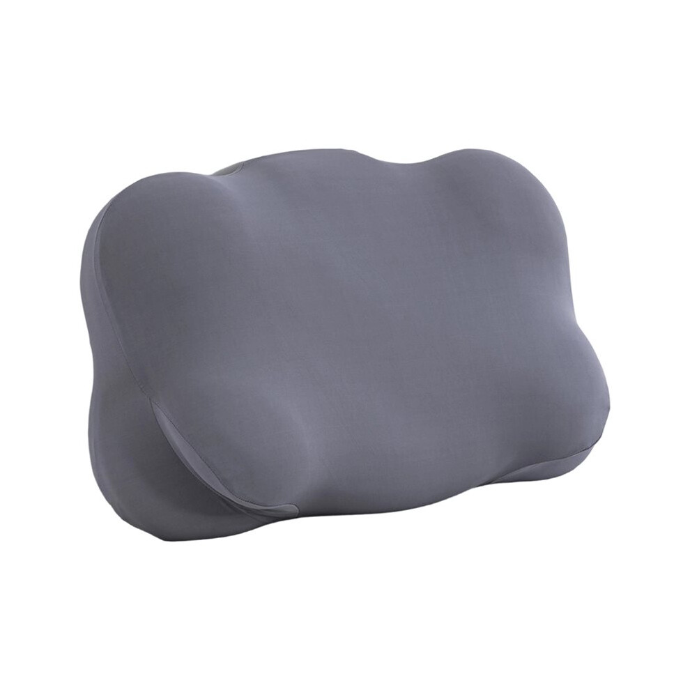 Sleep Pillow, Cloud Pillow, Ergonomic Memory Foam Pillows, Adjustable Cervical Neck Support Pillow Side Back Stomach C