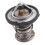 Engine Thermostat Fit compatible with Express 5.3L 6.0L Replace 131160 89018168 2