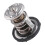 Engine Thermostat Fit compatible with Express 5.3L 6.0L Replace 131160 89018168 3