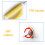 Adaptive Utensils for Elderly with Tremor, Ergonomic Thick Handle Spoon with 360 Rotating Head 4