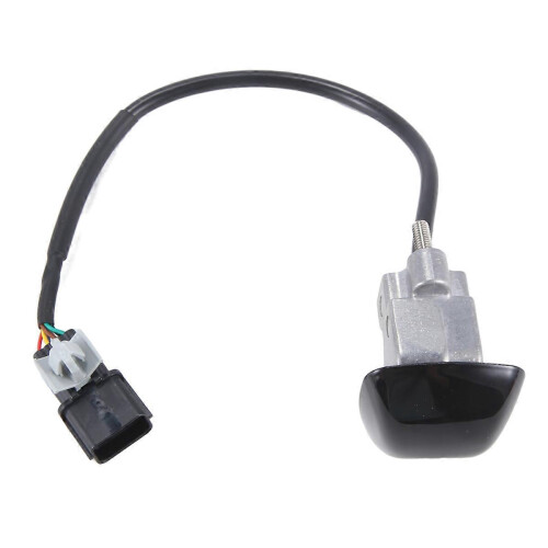 Caméra de recul compatible avec la BMW I20 (référence 95760-C8001 ou 95760C8001) 1
