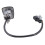Caméra de recul compatible avec la BMW I20 (référence 95760-C8001 ou 95760C8001) 3