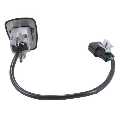 Caméra de recul compatible avec la BMW I20 (référence 95760-C8001 ou 95760C8001) 2