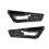 Car Accessories Door Interior Inner Door Handle Modified Inner Handle compatible with X60(Left) 2