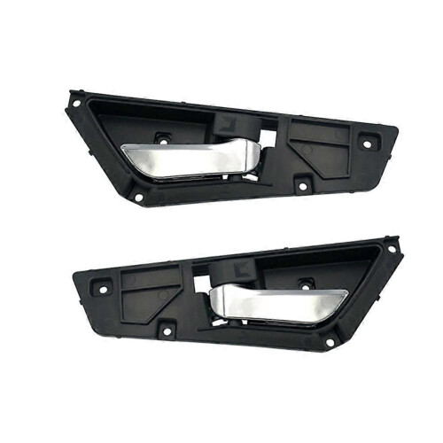 Car Accessories Door Interior Inner Door Handle Modified Inner Handle compatible with X60(Left) 1