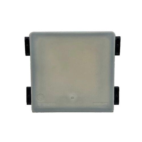Compatível com o módulo de sensor de radar de ponto cego ML3T-14H031-AL de 2021 a 2023 2