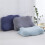 Sleep Pillow, Cloud Pillow, Ergonomic Memory Foam Pillows, Adjustable Cervical Neck Support Pillow Side Back Stomach A 5