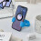 Supporto da scrivania per cellulare, supporto pieghevole per cellulare, supporto da scrivania multi-angolo per tablet 3