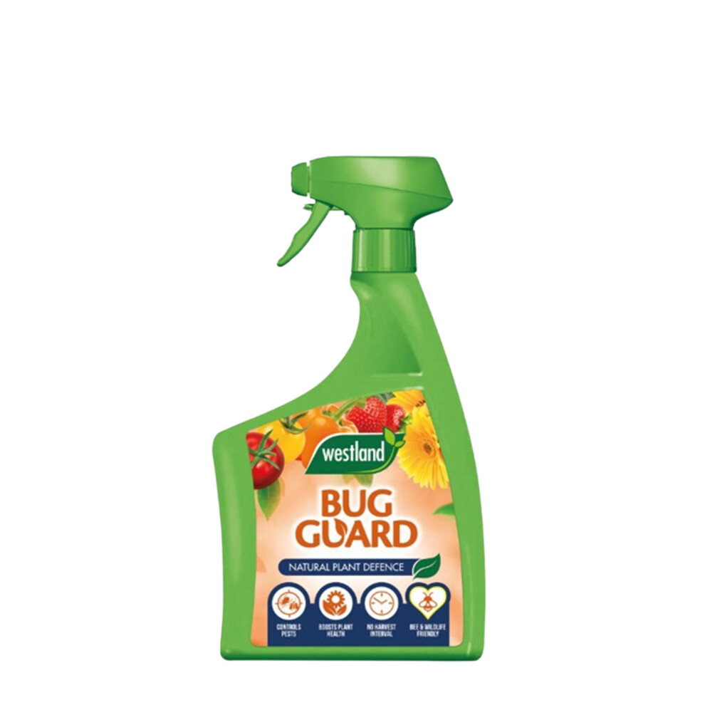 New Westland Bug Guard Rtu 800Ml Ready To Use Plant Care Spray