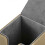 Θήκη καρτών Deck Box Sleeved Cards Deck Game Box συμβατό με Yugioh Binders: 100+ 4