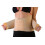 Lower Back Support Belt with Double Pull Compression, Adjustable Lumbar Brace for Back Pain Relief 5