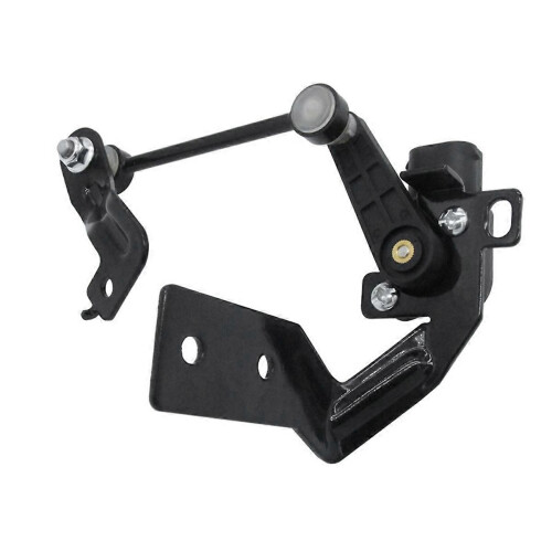 Car Headlight Level Sensor Bracket compatible with Kia Borrego 2007-2016 Air Suspension Height Sensor 1
