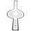 Silicone Baking Mat compatible with Dutch Oven Bread Baking Non-Stick Baking Mat with Long Handle 8.3Inch Reusab 3