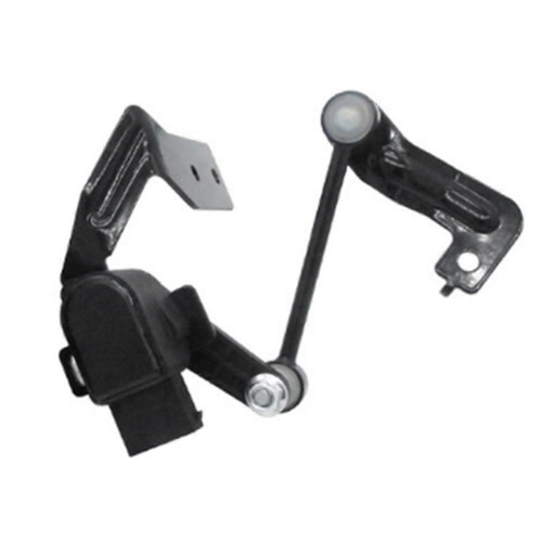 Car Headlight Level Sensor Bracket compatible with Kia Borrego 2007-2016 Air Suspension Height Sensor 2