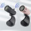 Microfono A Condensatore da Gioco U30, Microfono Audio per Strumenti Musicali, Microfono per PS4, per PS5, Microfono per ESport, Nero 3