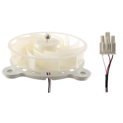Ψυγείο Athena με κινητήρα ZWF-30-3 12V2.5W 2