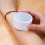 Gomme à cheveux exfoliante pour épilation rapide 3