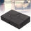 Game Console Case for Retroid Pocket Flip 2, Carrying Case Protective with Type C Charging Port PETG Hard Box Shell D 7