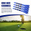 Conjunto de 50 pinos de golfe de plástico com 5 pontas para reduzir o atrito. Pinos de golfe de plástico de 3-1/4 polegadas. Acessório de golfe. 5