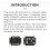 Tang Primer 25K Core Board High Cloud GW5A RISCV FPGA Development Board PMOD SDRAM 5