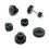 compatible with Two-Speed Wave Box Metal Wave Box Gear Upgrade DIY Modified Parts,Modified and Upgraded Accessor 3