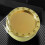 Microphone Diaphragm Core Capsule Large Diaphragm Condenser Microphone Accessories 34MM compatible with Studio R 5