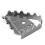 Extensor de pedal de freio para motocicleta, compatível com XT1200Z Super XTZ 1200 5