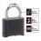 Anti-Pry Padlocks Tool Locks Password Lock 3