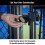 Anti-Pry Padlocks Tool Locks Password Lock 4