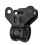 Car Front Axle Control Arm Trailing Arm Bush 803602 compatible with C-Max Focus V40 Lower Control Arm Bushing 3