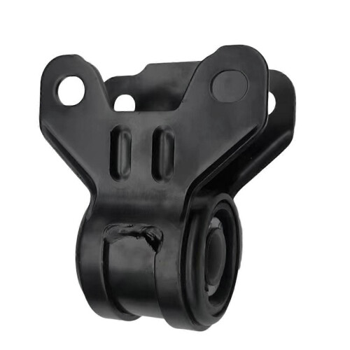 Car Front Axle Control Arm Trailing Arm Bush 803602 compatible with C-Max Focus V40 Lower Control Arm Bushing 2