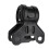 Car Front Axle Control Arm Trailing Arm Bush 803602 compatible with C-Max Focus V40 Lower Control Arm Bushing 4
