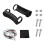 Universal Multi-Function Wireless Steering Wheel Controller Bluetooth DVD Navigation Buttons Control 3