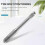 Car Repair Tools M14 x 1.5 Wheel Stud Alignment Guide Tool Tyre Fixed Bolt Position Pin 3