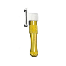 2pcs Universal 2in1 Handle Replace Generality 2IN1 Tool Multi-Dimension Force Lever Tool,Three Directions are Available
