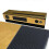 Gold Glossy Skin Sticker compatible with ONE Console Controller + Kinect Decal Vinyl 5
