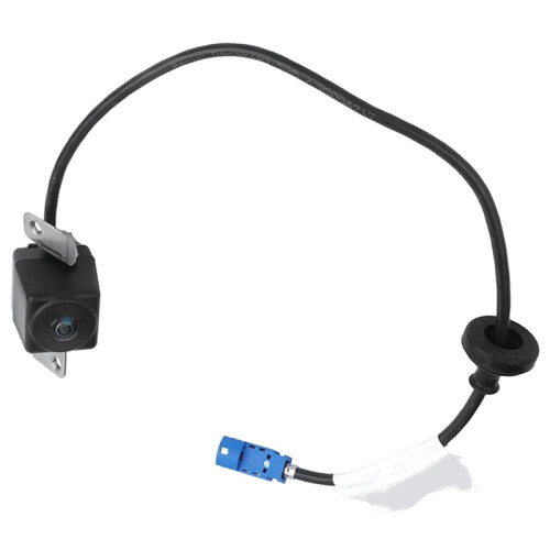 Backkamera för  Model S 2012-2018 1006773-00-EAA Svart Backkamera för Bil 2