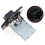 Resistor do motor do ventilador compatível com 97035-3D000 2