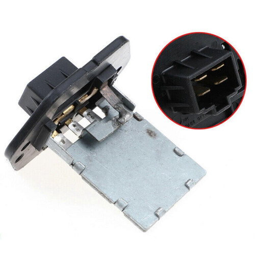 Resistor do motor do ventilador compatível com 97035-3D000 1