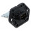Resistor do motor do ventilador compatível com 97035-3D000 4
