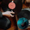 Conjunto de 4 agulhas de diamante para toca-discos, compatíveis com toca-discos ION Player LP. 5