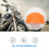 Kit de troca de óleo com funil e filtro de óleo anti-gotejamento, compatível com 5