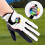 Bunter Golf-Stroke-Score-Keeper mit Ein-Touch-Reset-Klemme, Golf-Zubehör 5