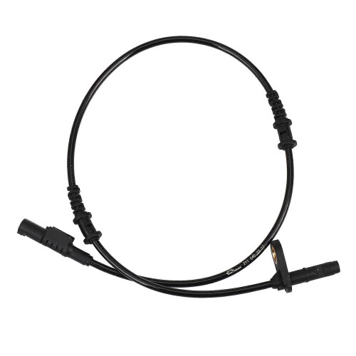 Front Left/Right ABS Wheel Speed Sensor compatible with W211 S211 C219 W212 E220 2002-2009 2115402917 1